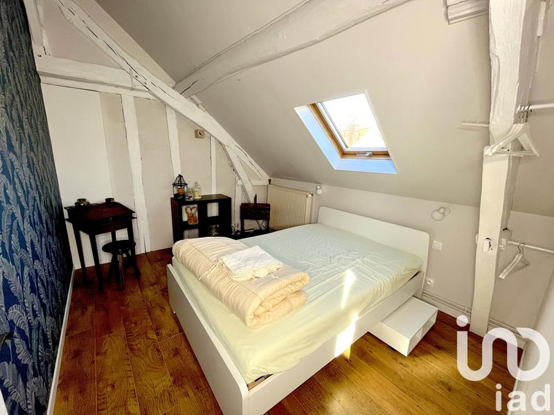 Maison - 165 m² - 6 pièces