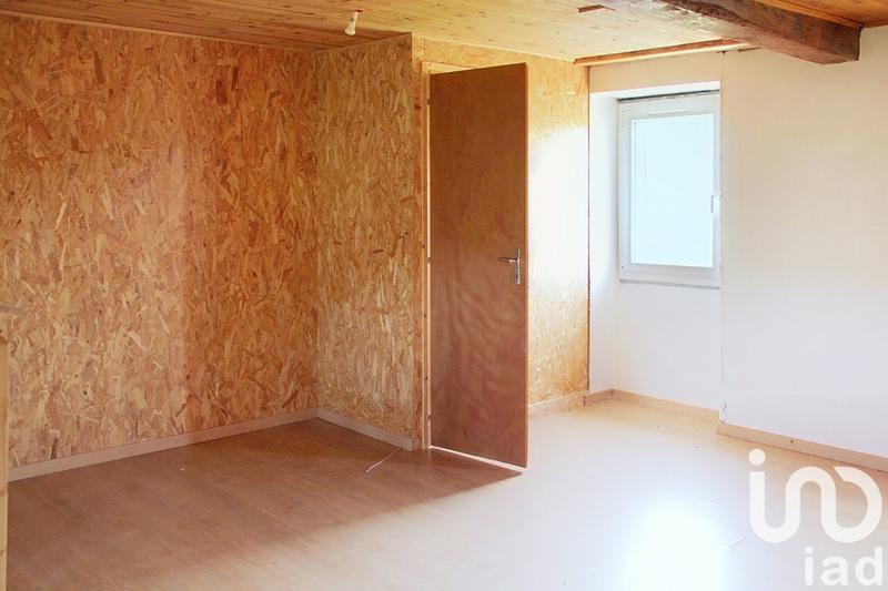 Maison de campagne - 109 m² - 4 pièces