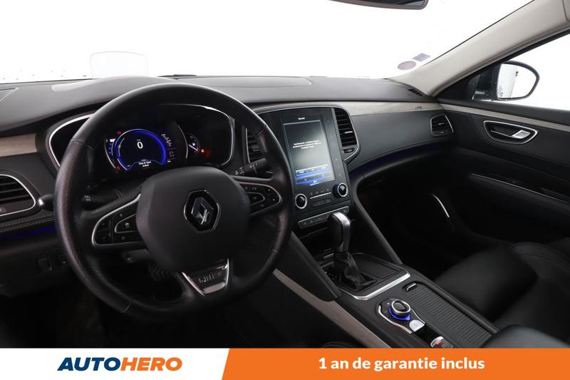 Renault Talisman 1.6 TCe Energy Initiale Paris Edc 200 ch