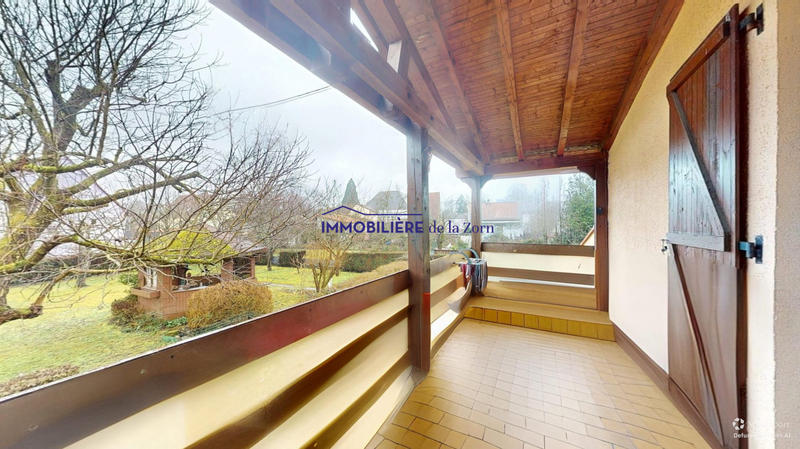 Immeuble - 291 m² - 1 pièce