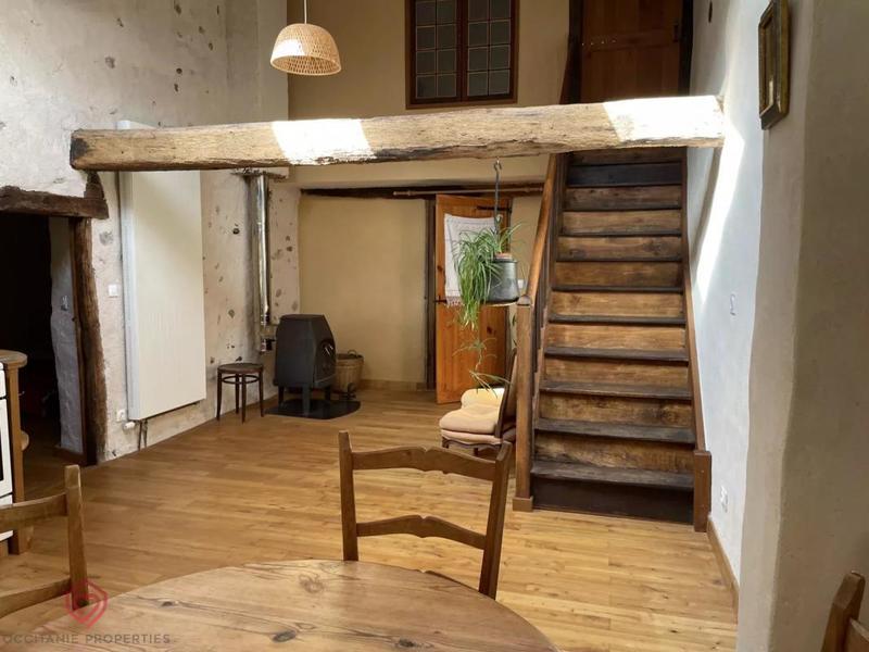 Ferme - 300 m² - 8 pièces