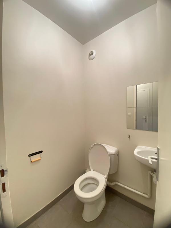 Appartement - 83 m² - 3 pièces