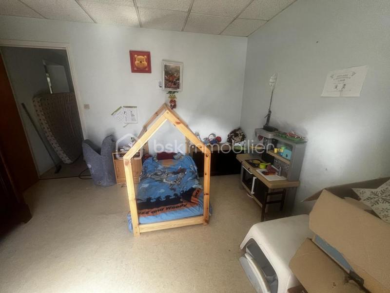 Maison - 87 m² - 4 pièces