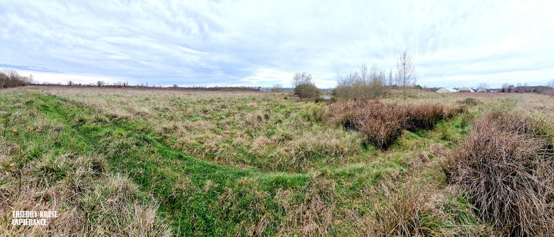 Terrain agricole - 120 000 m²