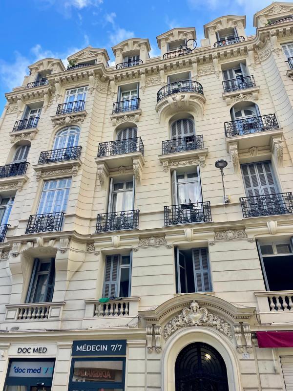 Appartement - 96 m² - 4 pièces