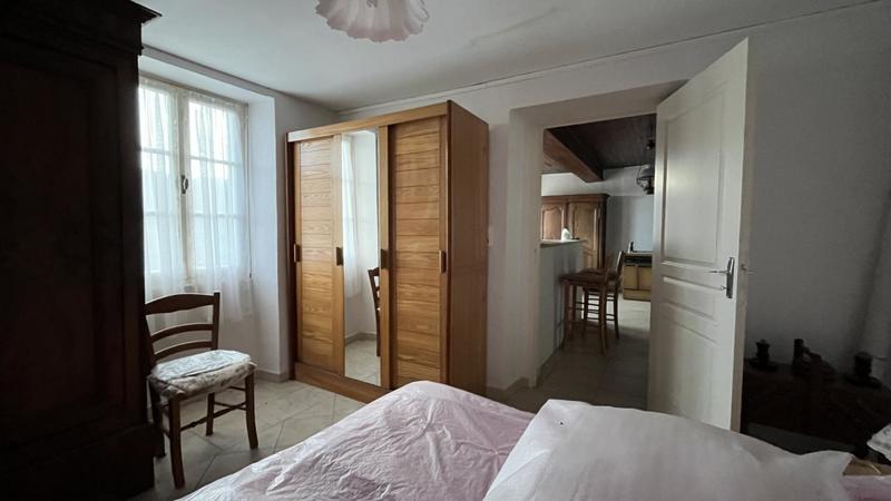 Fermette - 70 m² - 3 pièces