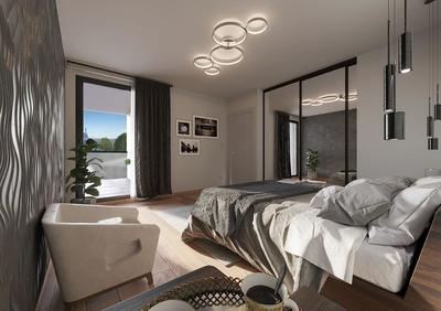 Appartement - 19 à 83 m² - 1 à 4 pièces