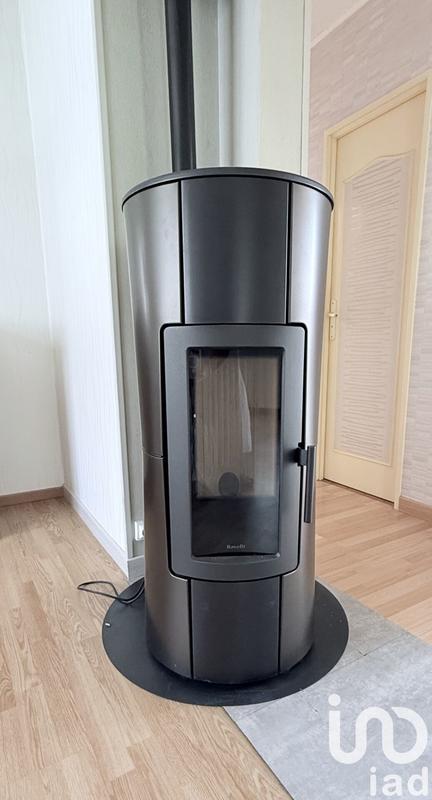 Maison - 68 m² - 3 pièces