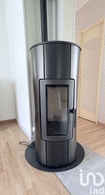 Maison - 68 m² - 3 pièces