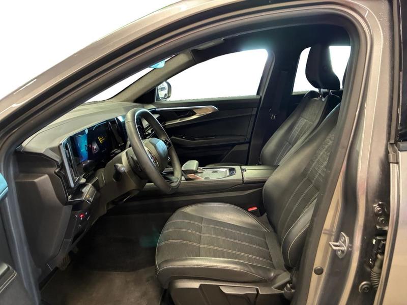 Renault Austral E-Tech hybrid 200 Techno