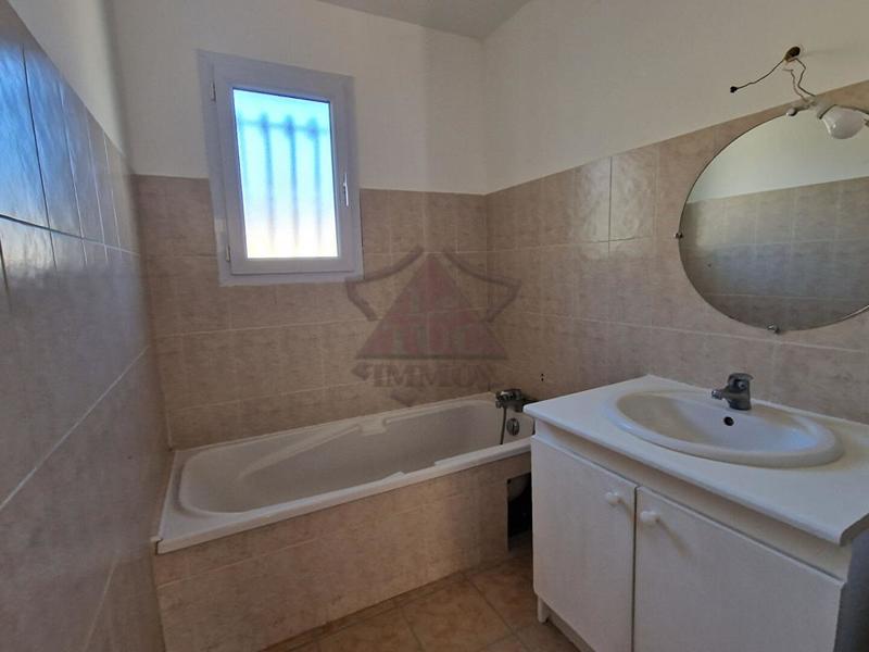 Villa - 73 m² - 5 pièces