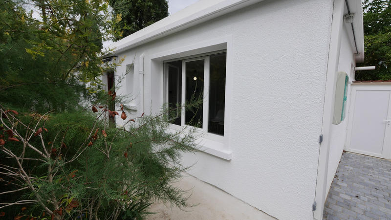 Appartement - 30 m² - 2 pièces