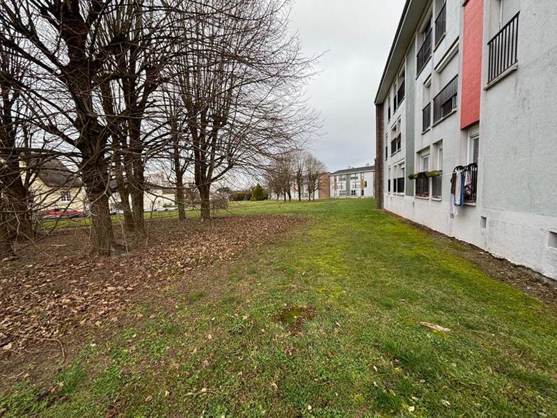 Appartement - 79 m² - 4 pièces