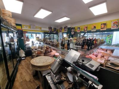 Fonds de commerce - 48 m²