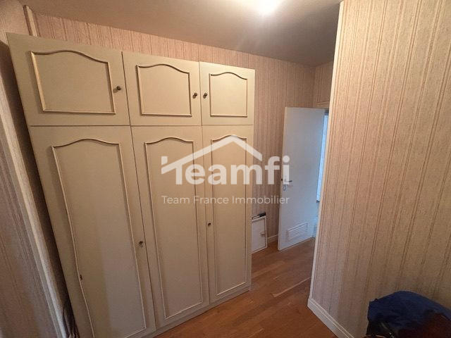 Maison - 114 m² - 7 pièces