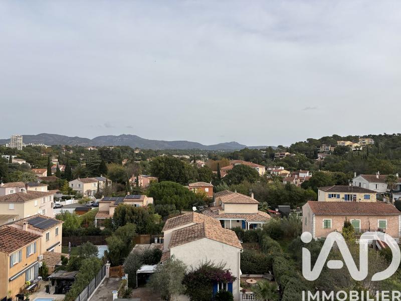 Appartement - 41 m² - 2 pièces