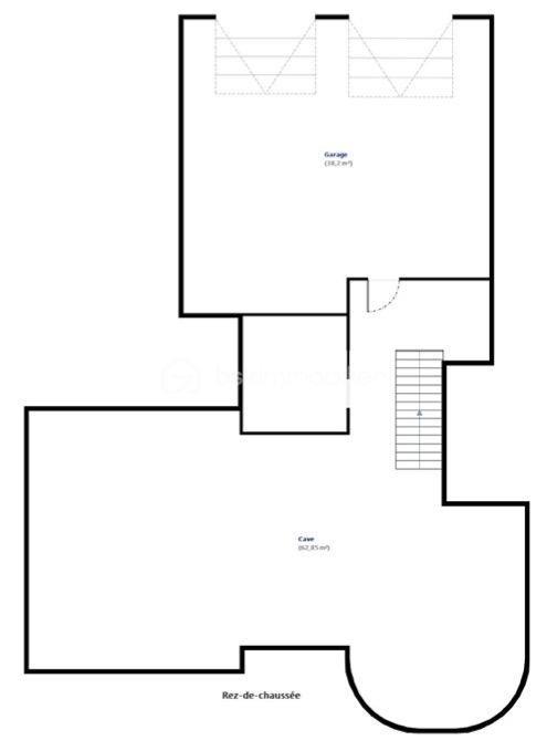 Villa - 150 m² - 6 pièces