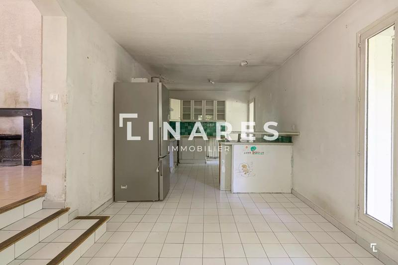 Maison - 117 m² - 5 pièces