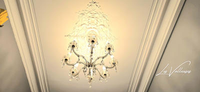 Appartement - 126 m² - 5 pièces