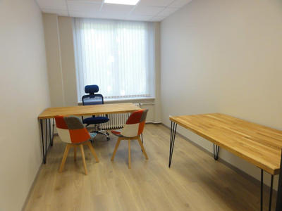 Bureau - 13 m²
