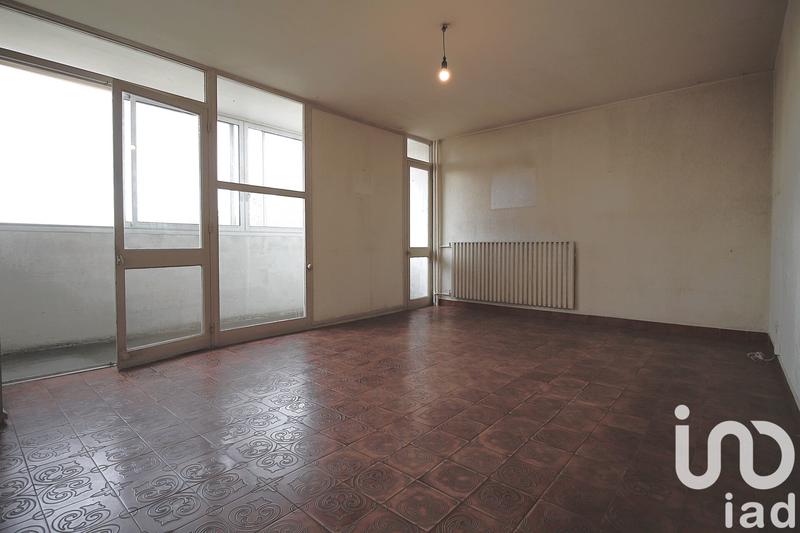 Appartement - 78 m² - 4 pièces