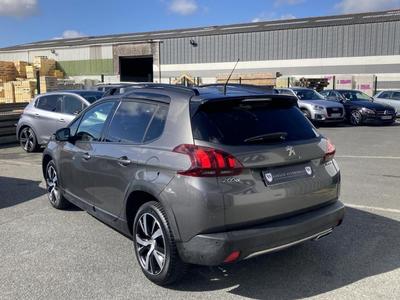 Peugeot 2008 Gt Line 110 Ch Eat6 - Garantie 6 Mois