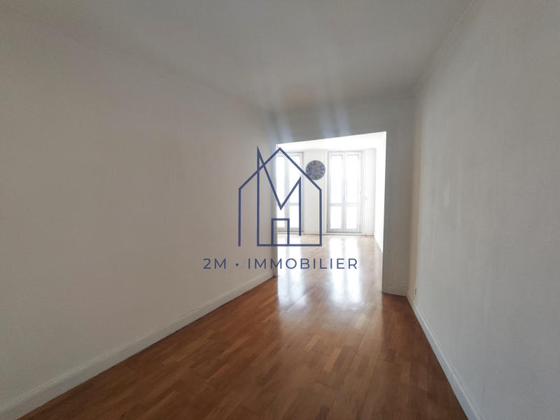 Appartement - 87 m² - 5 pièces