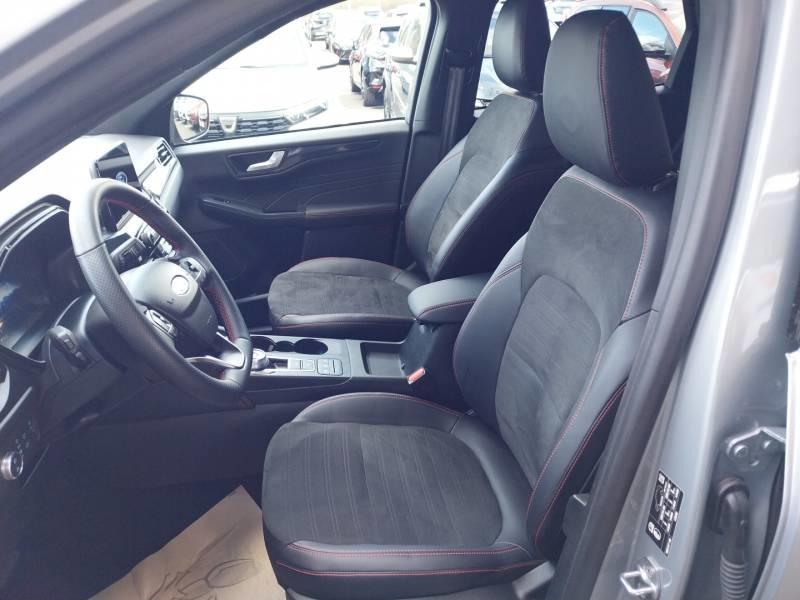 Ford Kuga 2.5 Duratec 190 ch FlexiFuel Fhev E85 Powershift St-Line X