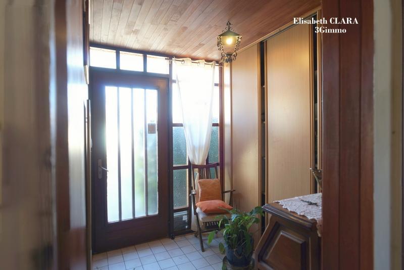 Maison - 119 m² - 6 pièces