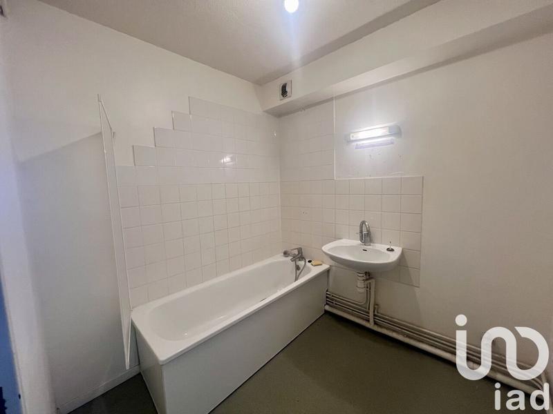 Appartement - 60 m² - 2 pièces