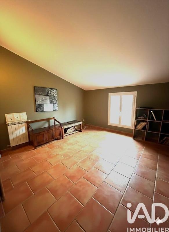 Maison - 182 m² - 7 pièces