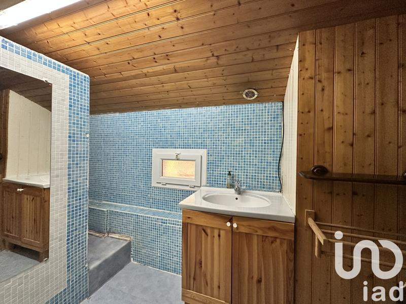 Maison de village - 81 m² - 3 pièces