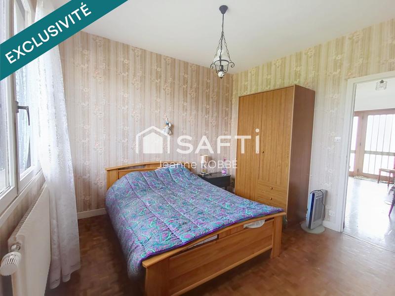 Maison - 194 m² - 9 pièces