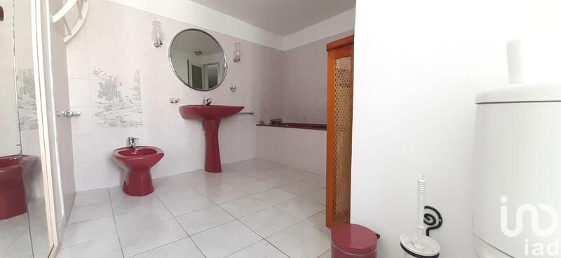 Maison de ville - 184 m² - 7 pièces