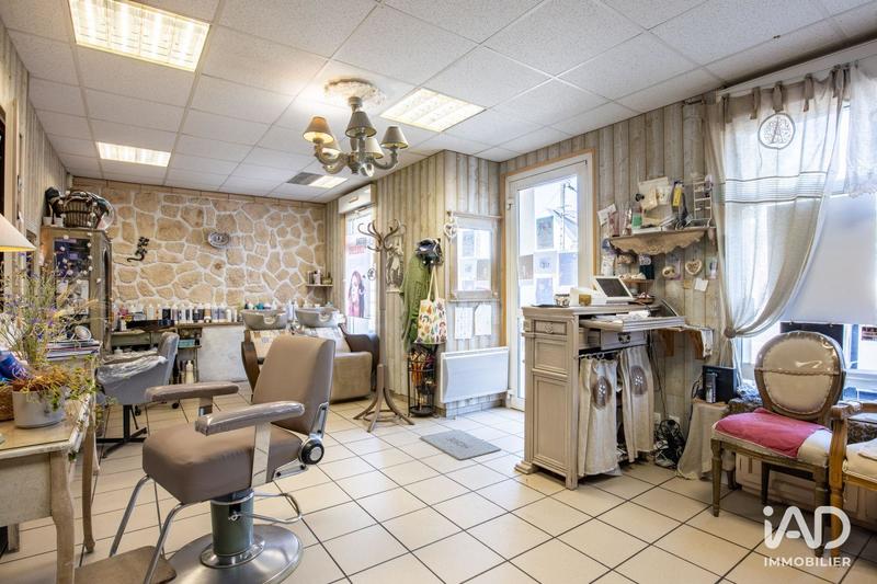 Local commercial - 35 m²