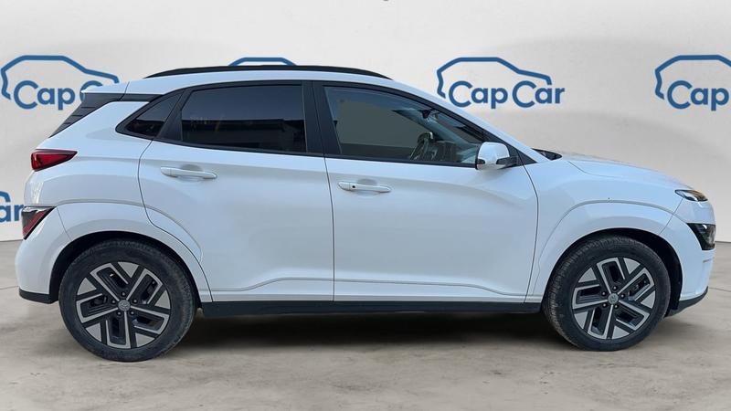 Hyundai Kona 39 kWh 136 Intuitive