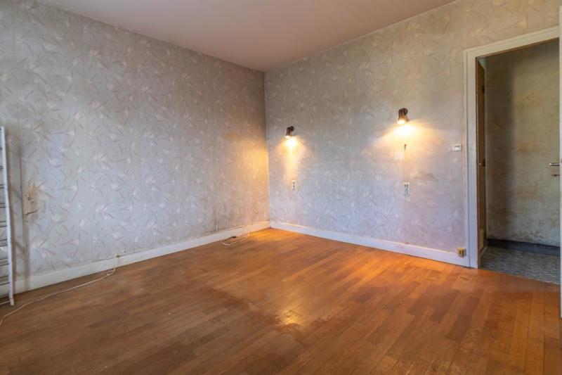 Maison - 66 m² - 3 pièces