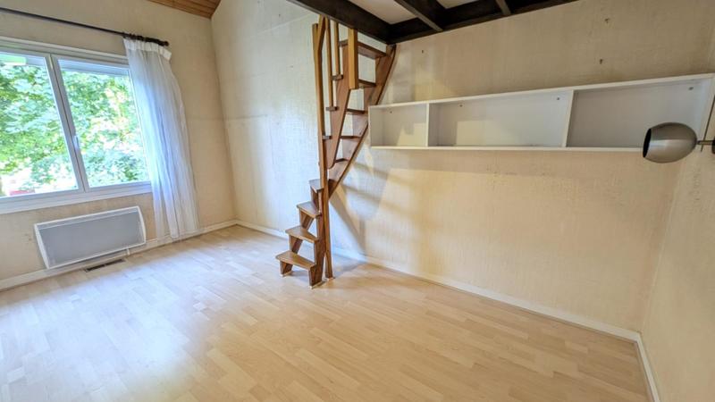 Maison - 84 m² - 4 pièces