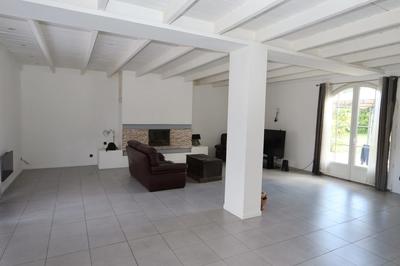 Maison de campagne - 113 m² - 8 pièces