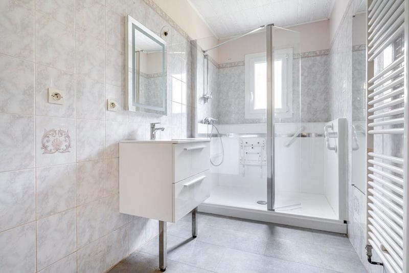 Maison - 85 m² - 3 pièces