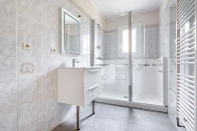 Maison - 85 m² - 3 pièces