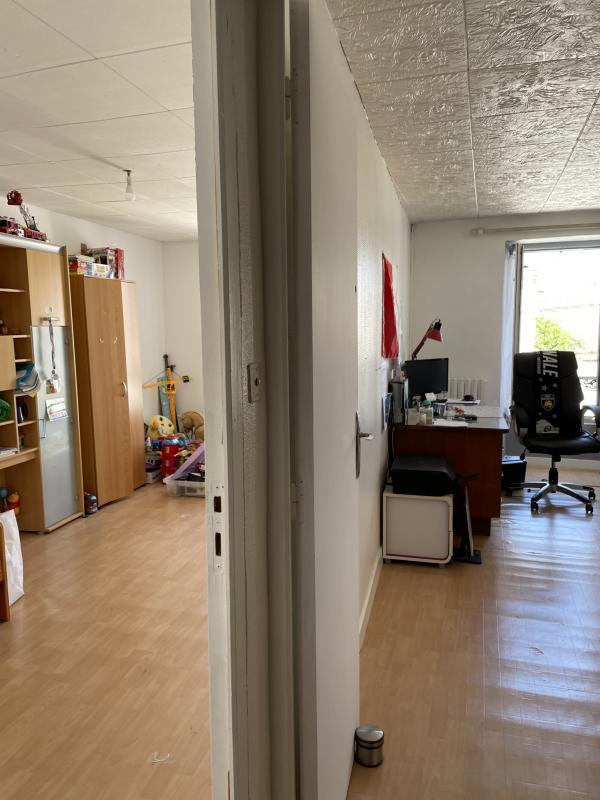 Maison - 193 m² - 7 pièces