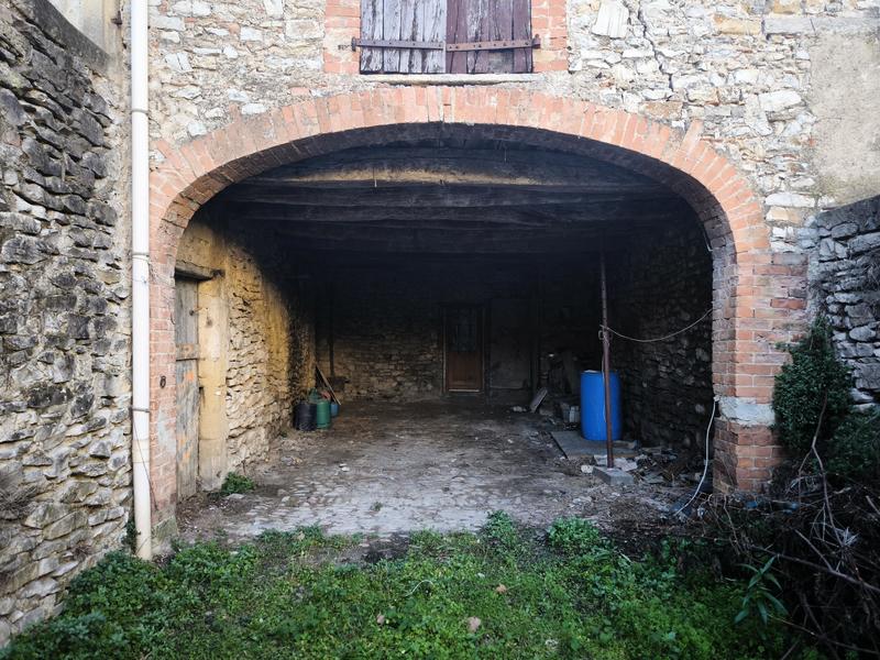 Maison de village - 67 m² - 3 pièces