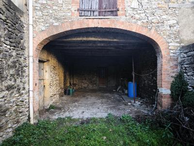 Maison de village - 67 m² - 3 pièces