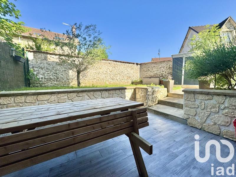 Appartement - 65 m² - 4 pièces