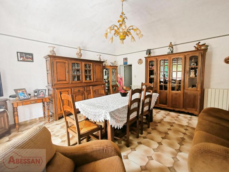 Maison de campagne - 107 m² - 4 pièces