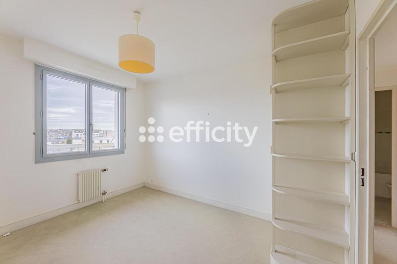 Appartement - 116 m² - 6 pièces