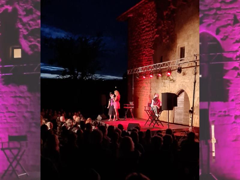 Festival les Fous de Bassanne