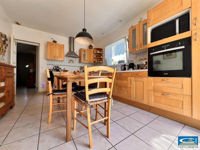 Villa - 163 m² - 6 pièces