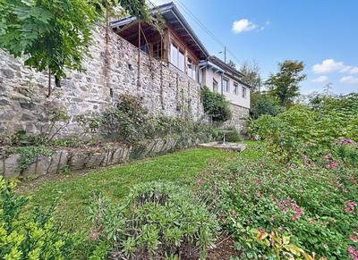 Maison - 50 m² - 3 pièces